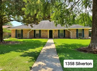 1358 Silverton Dr, Baton Rouge, LA 70815