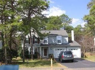 41 Lady Diana Cir, Marlton, NJ 08053