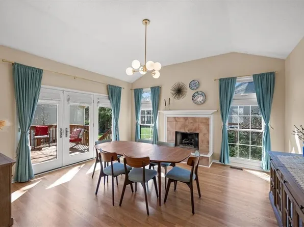 5811 W 124th St, Overland Park, KS 66209