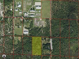 Hancock Hammock Rd, Naples, FL 34117