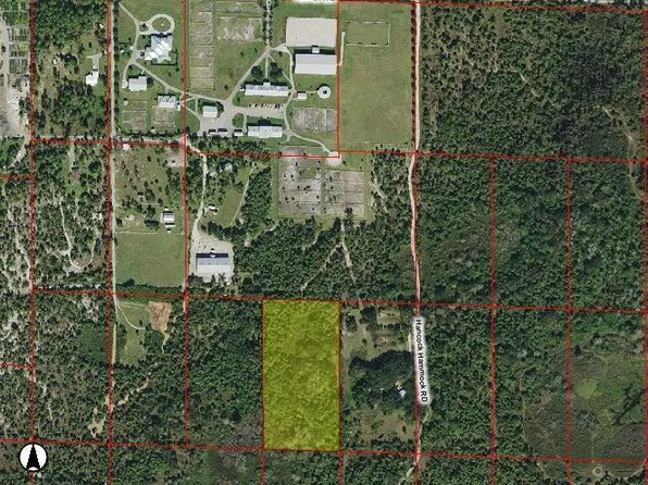 HANCOCK HAMMOCK RD, NAPLES, FL 34117