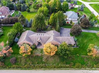 16 Ochs Dr, Puslinch, ON N0B2C0