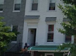 396 Kosciuszko St, Brooklyn, NY 11221