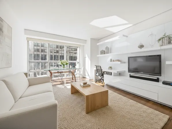 146 West 57th Street image 1 of 11