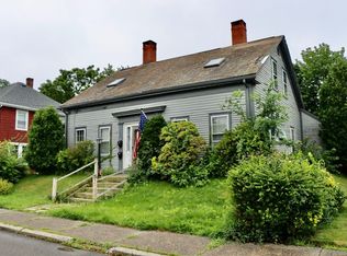 20-22 Bacheller St, Lynn, MA 01904