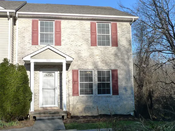 900 2nd St, Radford, VA 24141