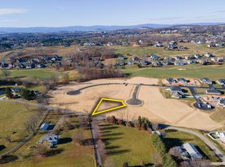 140 Radnor Ct, Harrisonburg, VA 22801