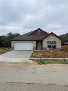405 Titus Dr, Springtown, TX, 76082
