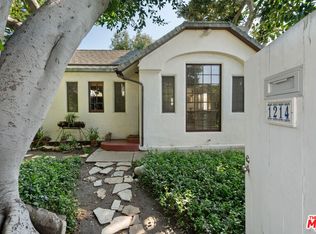 1214 Victoria Ave, Venice, CA 90291