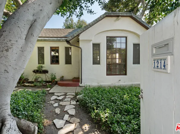 1214 Victoria Ave, Venice, CA 90291