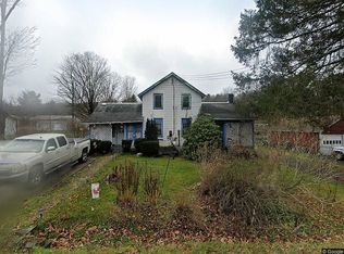 4467 Brady Hill Rd, Binghamton, NY 13903