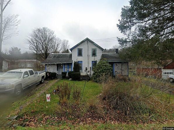 4467 Brady Hill Rd