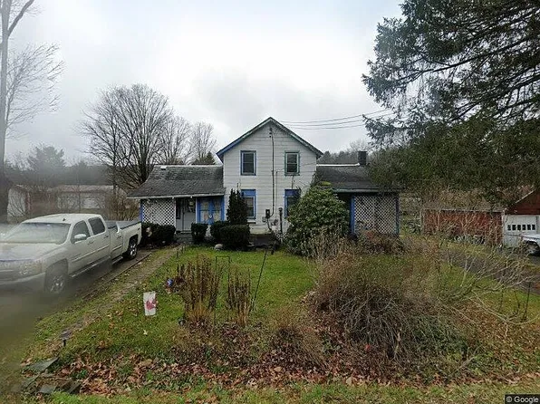 4467 Brady Hill Rd, Binghamton, NY 13903