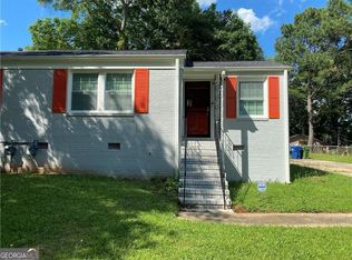 723 Casplan St SW, Atlanta, GA 30310