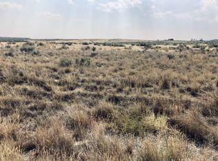 202 S Dickie Ave, Kirby, WY 82430