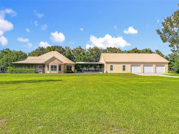 3147 Rambler Ave, Saint Cloud, FL 34772
