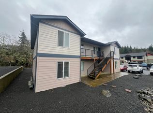 1563 Se Honeysuckle Loop A-D ~ Norco 25-0121nor02, Warrenton, OR 97146