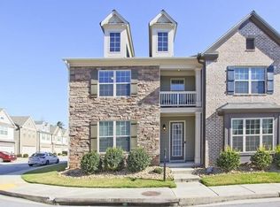 5696 Radford Loop, Fairburn, GA 30213