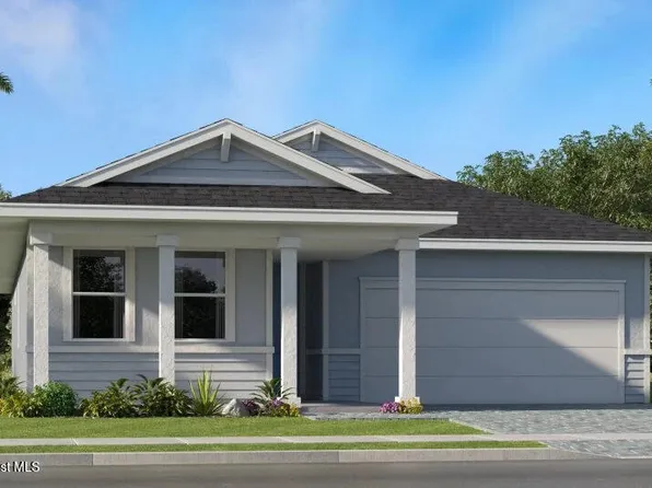 2254 Majorelle Dr NW, Palm Bay, FL 32907