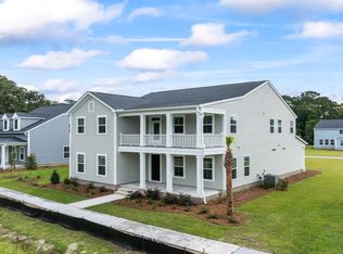 Homes Available Soon, Ballam Oaks, Mount Pleasant, SC 29466