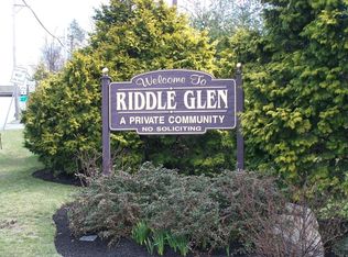 1016 W Baltimore Pike APT E5, Media, PA 19063