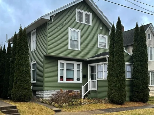 307 Park Ave, Herkimer, NY 13350