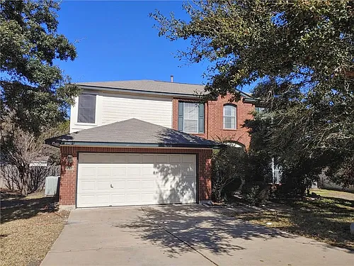 1101 Wood Creek Dr Photo 1