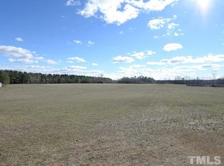 2979 Earpsboro Rd, Zebulon, NC 27597
