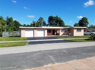 2201 SW 80th Ct, Miami, FL 33155