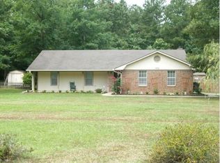 1700 Colony Dr, White Hall, AR 71602