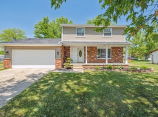 1171 Hollyhock Dr, Grand Blanc, MI 48439