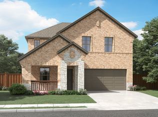 3901 Possum Dr, Farmersville, TX 75442
