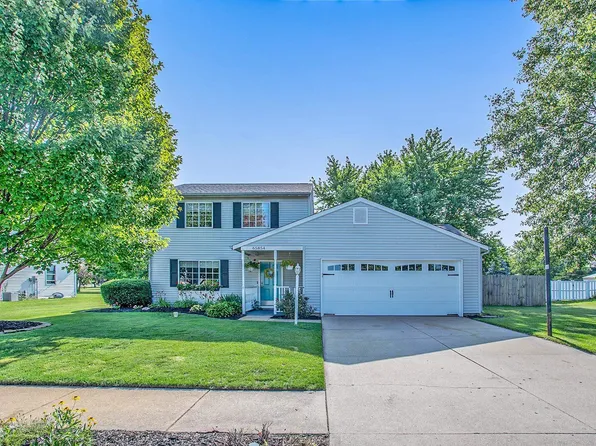 65854 Woodbury Dr, Goshen, IN 46526
