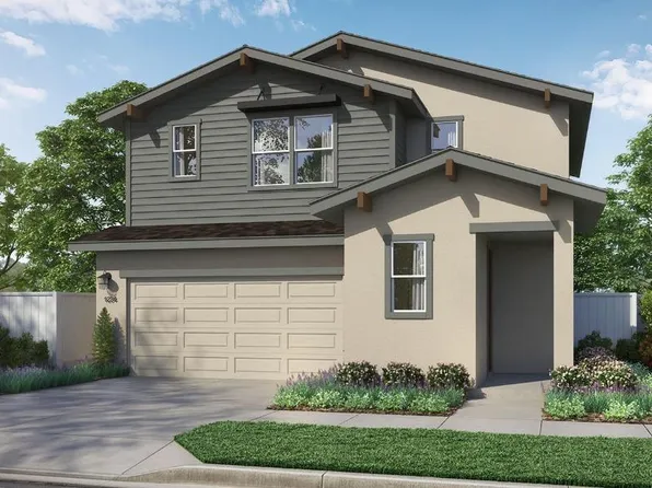 4086 Braden Rd, Madera, CA 93636