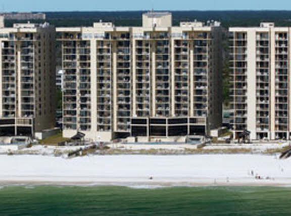 2nd image of 24160 Perdido Beach Blvd #6A8
