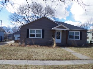 2428 Balboa St, Colorado Springs, CO 80907