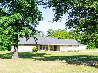 673 Mocking Bird Ave, Ada, OK 74820