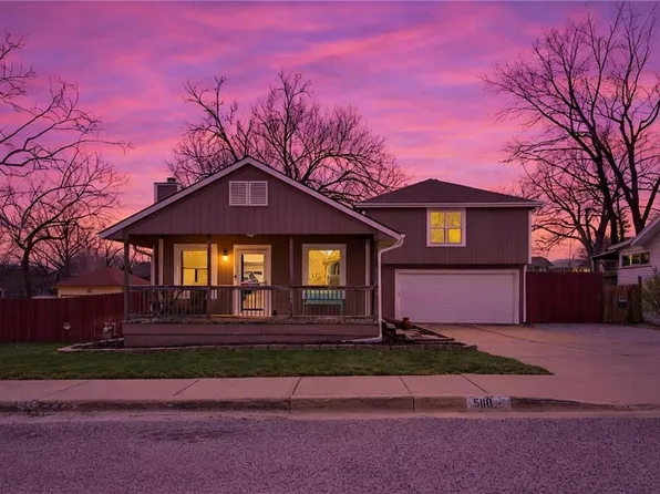 5118 El Monte St, Roeland Park, KS 66205