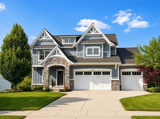 1506 Providence Cove Ct, Byron Center, MI 49315