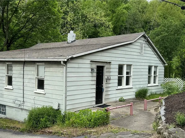 3973 Old Route 8, Allison Park, PA 15101