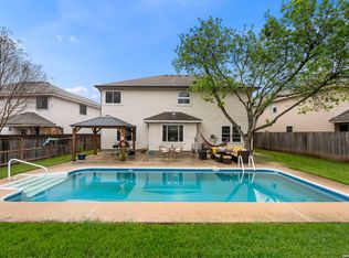 11911 Ghostbridge, Helotes, TX 78023
