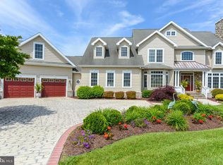 12844 Lakeside Ct, Bishopville, MD 21813