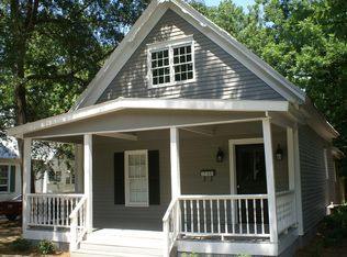 711 Crawfordville Rd, Union Point, GA 30669