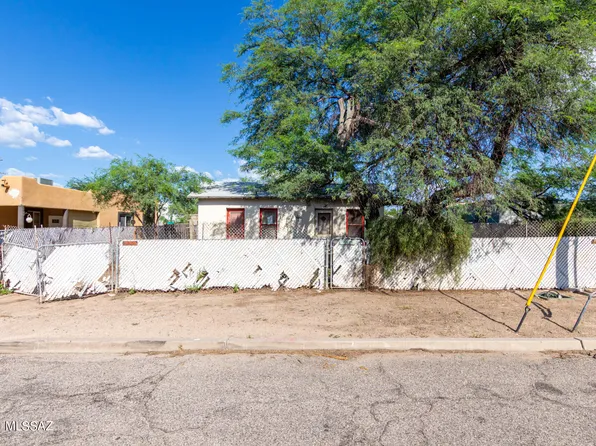 928 N 13th Ave, Tucson, AZ 85705