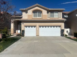 25659 Hood Way, Stevenson Ranch, CA 91381