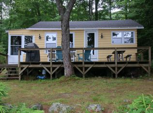 59 Swans Rd, Raymond, ME 04071