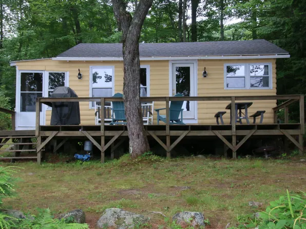 59 SWAN ROAD, Raymond, ME 04071