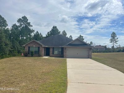 21449 W Edgewood Dr, Saucier, MS, 39574