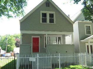 4145 N Kenneth Ave, Chicago, IL 60641