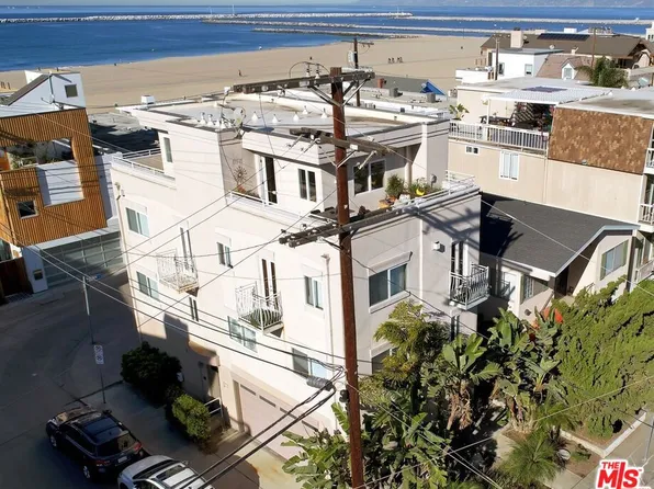 6521 Pacific Ave, Playa Del Rey, CA 90293